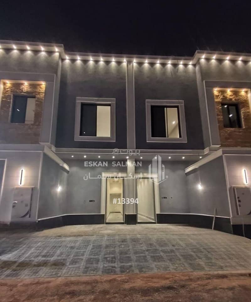 Townhouse apartment - riyadh - badr neighborhood