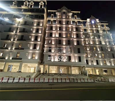 4 Bedroom Flat for Sale in North Jeddah, Jeddah - Apartment - jeddah - al wahah neighborhood