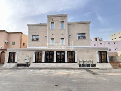 6 Bedroom Flat for Sale in Al Bawadi District, Tabuk - Apartment - tabuk - al bawadi neighborhood