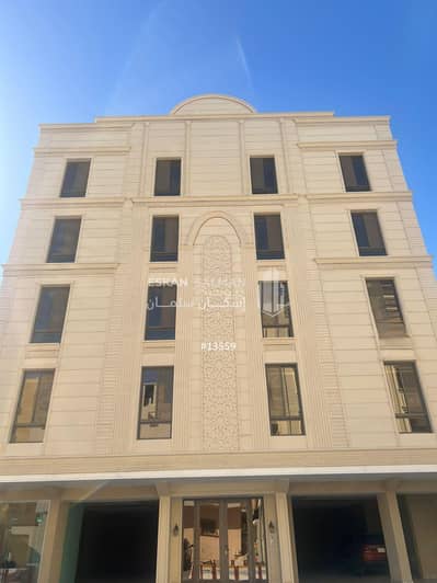 5 Bedroom Flat for Sale in North Jeddah, Jeddah - Apartment - jeddah - al-naeem neighborhood