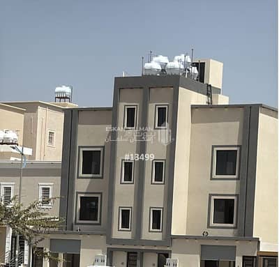 7 Bedroom Flat for Sale in Al Maealaa, Ahad Rafidah - Apartment - ahad rafidah - al aziziyah