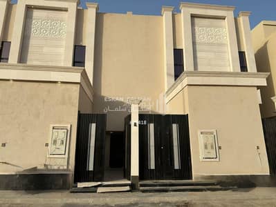 فلیٹ 5 غرف نوم للبيع في شرق الرياض، الرياض - شقة تاون هاوس - الرياض - حي الجنادرية