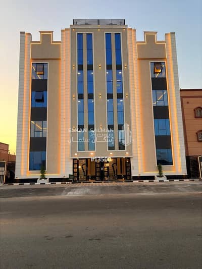 5 Bedroom Flat for Sale in Ar Rehab 3, Jazan - Apartment - jazan - al suwis district (al rehab 2)