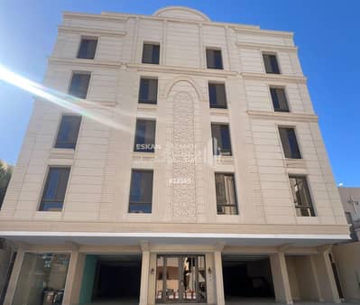 5 Bedroom Flat for Sale in North Jeddah, Jeddah - Apartment - jeddah - al naeem neighborhood