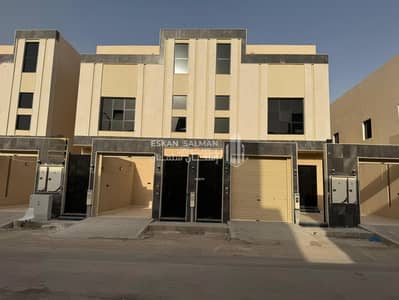 6 Bedroom Floor for Sale in West Riyadh, Riyadh - Dur - riyadh - tawiq