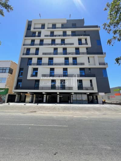5 Bedroom Flat for Sale in North Jeddah, Jeddah - Roof apartment - jeddah - al safa neighborhood