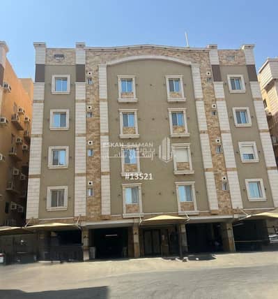 5 Bedroom Flat for Sale in North Jeddah, Jeddah - Apartment - jeddah - al marwah district