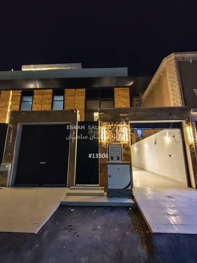 7 Bedroom Flat for Sale in West Riyadh, Riyadh - Townhouse - riyadh - tuwaiq neighborhood