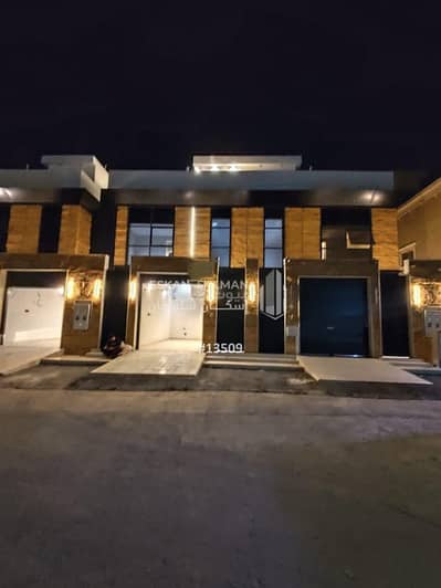 6 Bedroom Apartment for Sale in West Riyadh, Riyadh - Townhouse - riyadh - tawiq neighborhood