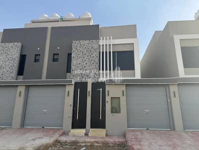 شقة 5 غرف نوم للبيع في جنوب الرياض، الرياض - شقة روف - الرياض - حي بدر