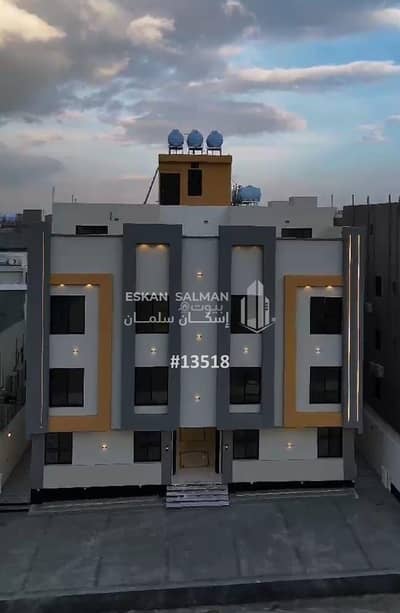 فلیٹ 6 غرف نوم للبيع في حي الجفيجف، الطائف - شقة - الطائف - حي جبرة ( الجفيجف)