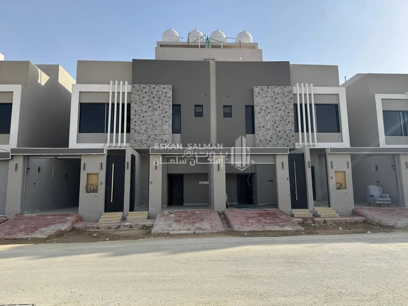 Penthouse - riyadh - bader district