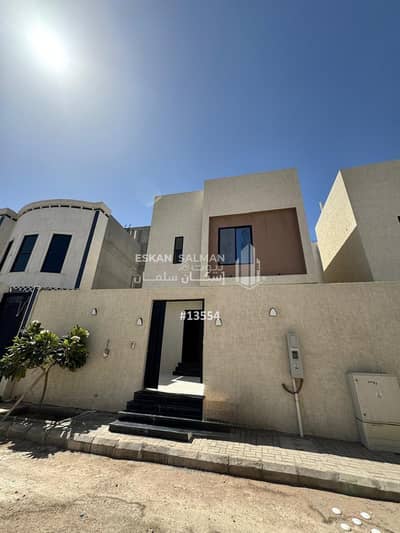 6 Bedroom Villa for Sale in Al Sakb, Madina - Duplex villa - medina - al sukb area jabal a'ir (noor alhijra plan)