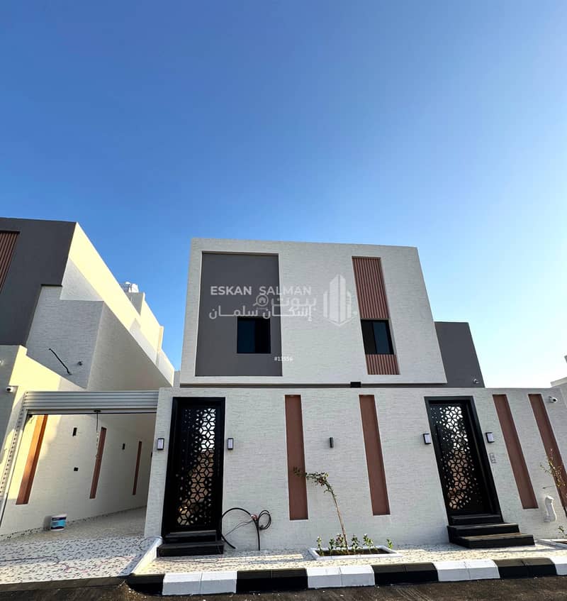 Villa - taif - al rahab neighborhood (al sanah)