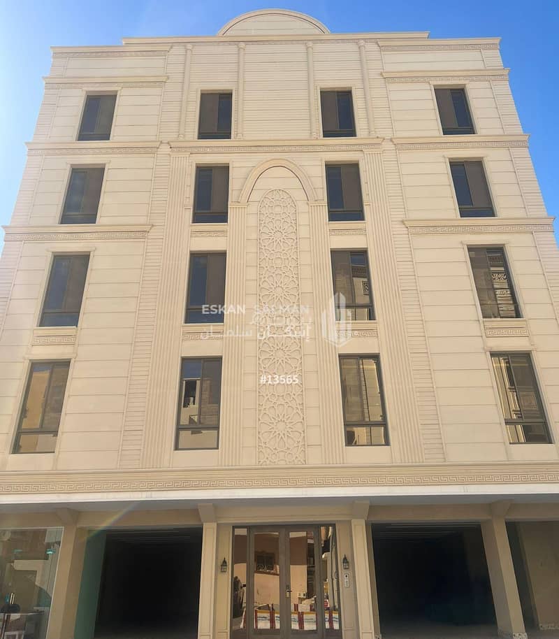 Apartment - jeddah - al naeem neighborhood
