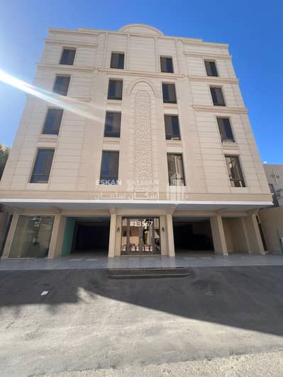 5 Bedroom Flat for Sale in North Jeddah, Jeddah - Apartment - jeddah - al naem neighborhood