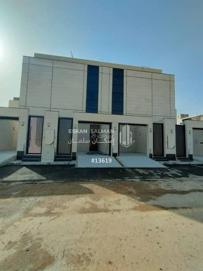فیلا 7 غرف نوم للبيع في شرق الرياض، الرياض - فيلا تاون هاوس - الرياض - حي الجنادرية