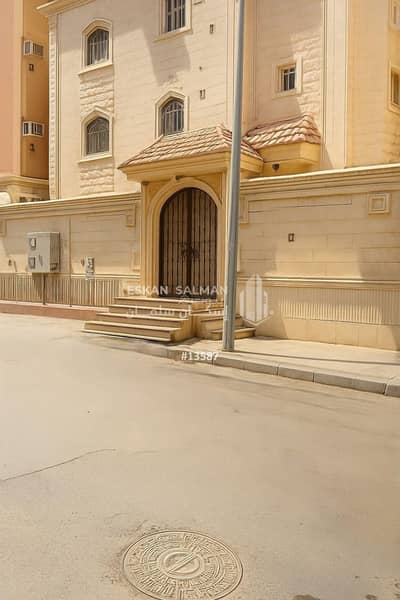 5 Bedroom Flat for Sale in Al Sharaf, Khamis Mushait - Apartment - khamis mushait - al sheraf (al mousa)