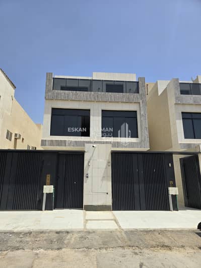 شقة 5 غرف نوم للبيع في شرق الرياض، الرياض - شقة تاون هاوس - الرياض - اليرموك