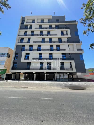 6 Bedroom Flat for Sale in North Jeddah, Jeddah - Apartment - jeddah - al safa