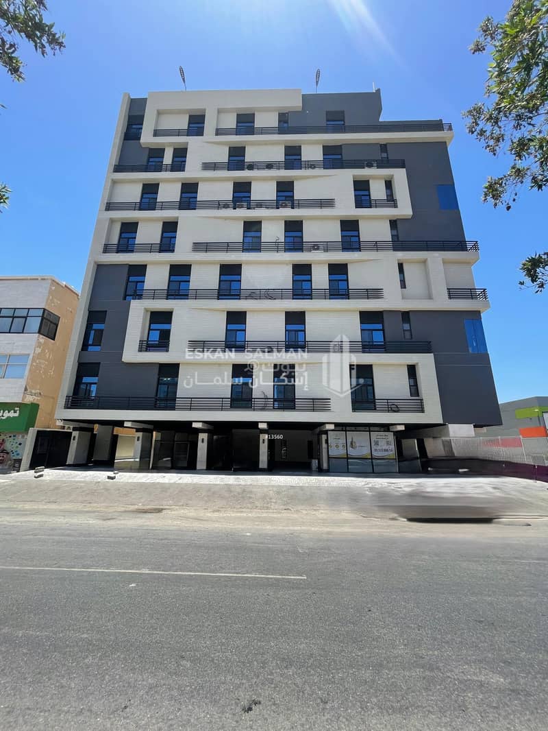 Apartment - jeddah - al safa