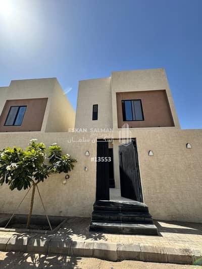 6 Bedroom Villa for Sale in Al Sakb, Madina - Duplex villa - al-madinah al-munawwarah - al-sukb district, jabal ayr area (noor al-hijrah plan)