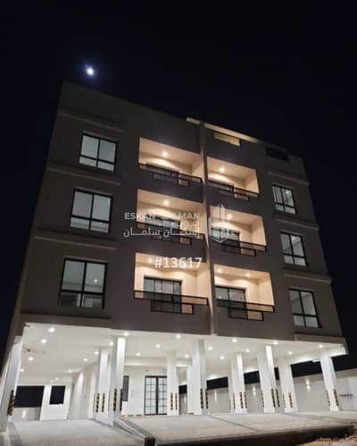 5 Bedroom Apartment for Sale in Hajr, Dammam - Apartment - dhahran - hajr