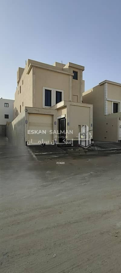 3 Bedroom Flat for Sale in East Riyadh, Riyadh - Apartment - riyadh - al janaderiya neighborhood