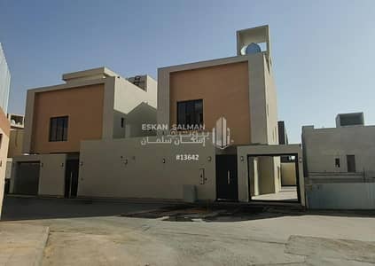 8 Bedroom Villa for Sale in East Riyadh, Riyadh - Villa - riyadh - al saadah district