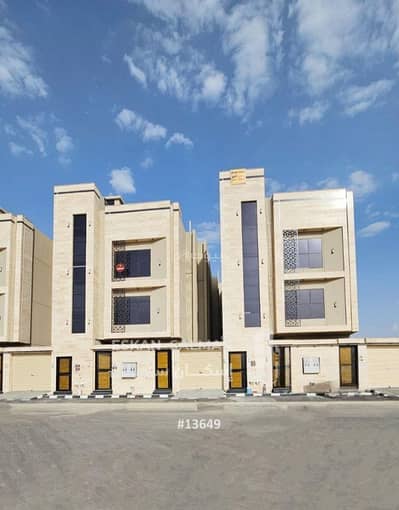 6 Bedroom Flat for Sale in Al Dhurfah, Khamis Mushait - Apartment - khamis mushait - ath tharwah neighborhood
