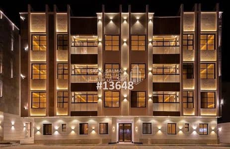 شقة 4 غرف نوم للبيع في شمال الرياض، الرياض - شقة - الرياض - حي الملقا
