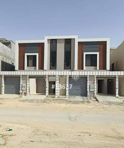 5 Bedroom Flat for Sale in East Riyadh, Riyadh - Townhouse apartment - riyadh - janaderiya neighborhood