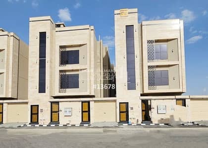 6 Bedroom Flat for Sale in Al Dhurfah, Khamis Mushait - Apartment - khamis mushait - al zarifah neighborhood