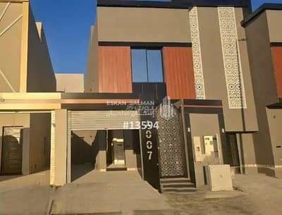 5 Bedroom Floor for Sale in East Riyadh, Riyadh - Dur - riyadh - al janadriyah