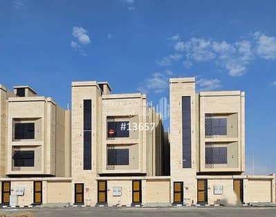 6 Bedroom Apartment for Sale in Al Dhurfah, Khamis Mushait - Apartment - khamis mushait - neighborhood of al-dharfa