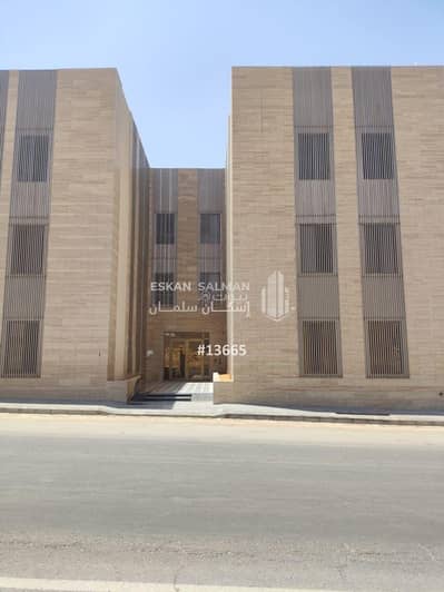 3 Bedroom Apartment for Sale in West Riyadh, Riyadh - Apartment - riyadh - al-mohadiya district