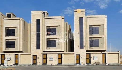 6 Bedroom Apartment for Sale in Al Dhurfah, Khamis Mushait - Apartment - khamis mushait - al-tharwah district
