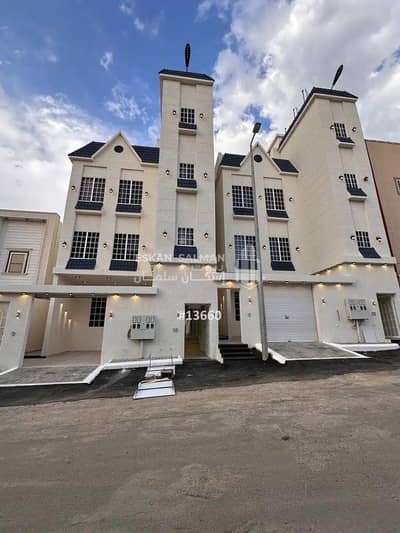7 Bedroom Floor for Sale in Al Sharaf, Khamis Mushait - Dur - khamis mushait - al-mousa (al-sharif)