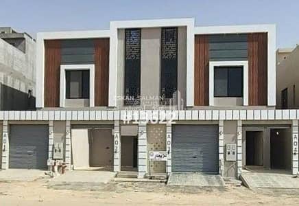 5 Bedroom Apartment for Sale in East Riyadh, Riyadh - Townhouse apartment - riyadh - al janaderiyah
