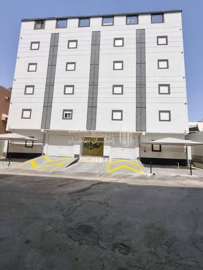 5 Bedroom Flat for Sale in Al Buhayrat, Makkah - Apartment - mecca - al buhayrat district (al tanaeem 3)