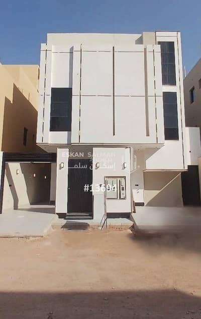 5 Bedroom Floor for Sale in East Riyadh, Riyadh - Role - riyadh - east (al ramal)