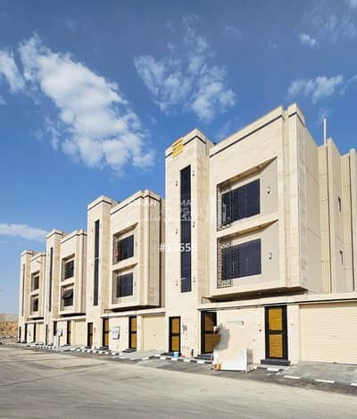 6 Bedroom Flat for Sale in Al Dhurfah, Khamis Mushait - Apartment - khamis mushait - ad darah district