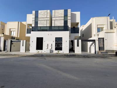 9 Bedroom Villa for Sale in West Riyadh, Riyadh - Villa - riyadh - al-mahdiyah
