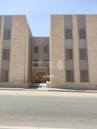 4 Bedroom Apartment for Sale in West Riyadh, Riyadh - Apartment - riyadh - al-mahdiyah district