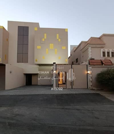 دور 5 غرف نوم للبيع في غرب الرياض، الرياض - دور - الرياض - السويدى