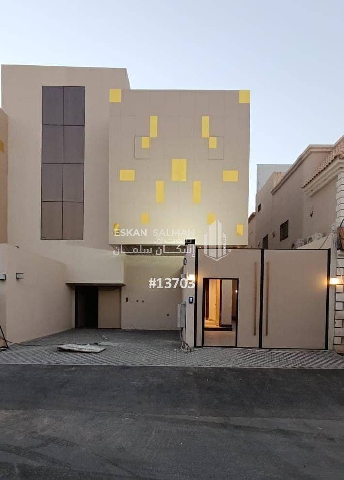 دور - الرياض - السويدي الغربي