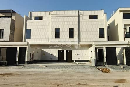 6 Bedroom Apartment for Sale in East Riyadh, Riyadh - Apartment - riyadh - al janaderiyah district