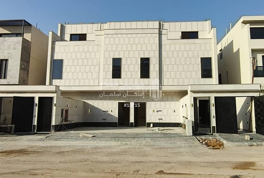 Apartment - riyadh - al janaderiyah district