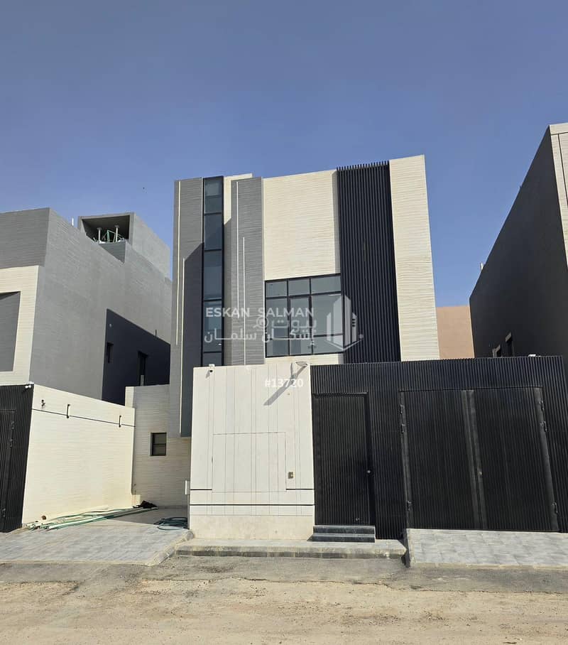 دور - الرياض - حي الرمال
