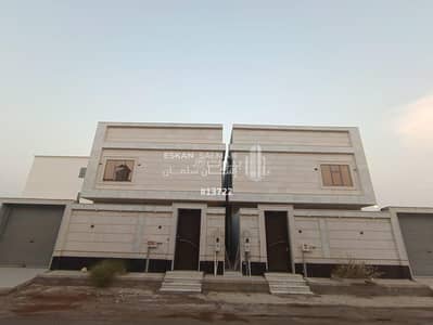 7 Bedroom Villa for Sale in Al Shati, Jazan - Duplex villa - jazan - al shatea neighborhood (al rawdah)